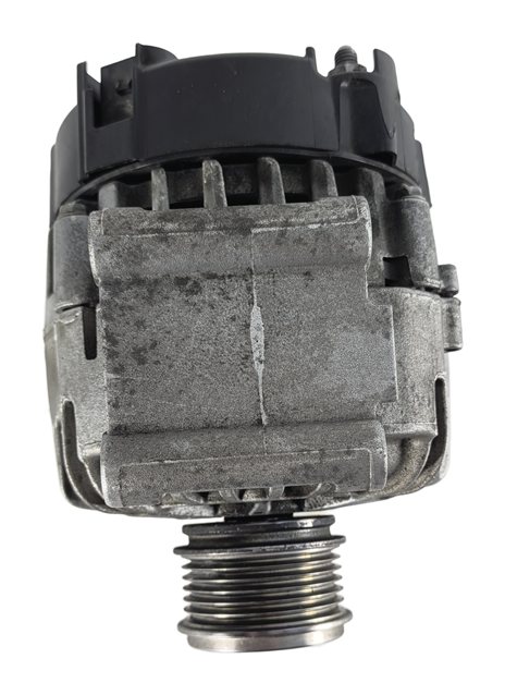 Thumbnail 3: 16-20 AUDI A3 S3 (8V) / VW JETTA PASSAT BEETLE 1.4L 1.8L 2.0L 150 AMP ALTERNATOR