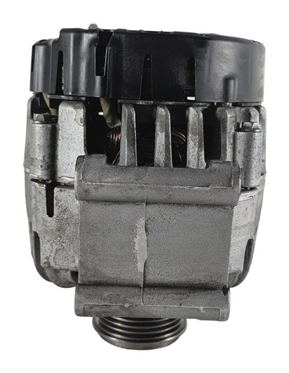 Thumbnail 6: 16-20 AUDI A3 S3 (8V) / VW JETTA PASSAT BEETLE 1.4L 1.8L 2.0L 150 AMP ALTERNATOR