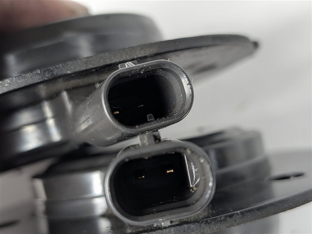 Thumbnail 10: AUDI 17-20 A3 21-23 Q3 (8V F3) 2.0L TURBO CZRA CAMSHAFT ADJUSTER MAGNET SET/2