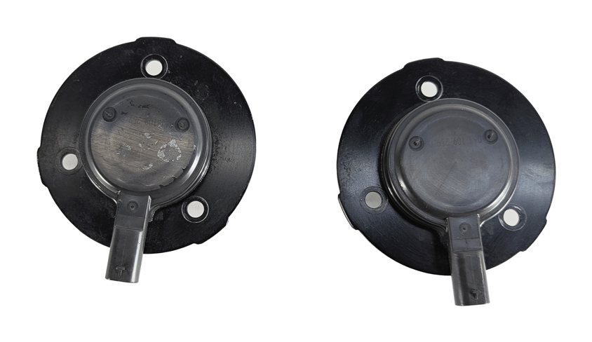 Thumbnail 3: AUDI 17-20 A3 21-23 Q3 (8V F3) 2.0L TURBO CZRA CAMSHAFT ADJUSTER MAGNET SET/2