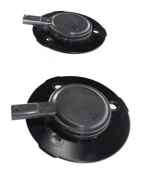 Thumbnail 4: AUDI 17-20 A3 21-23 Q3 (8V F3) 2.0L TURBO CZRA CAMSHAFT ADJUSTER MAGNET SET/2
