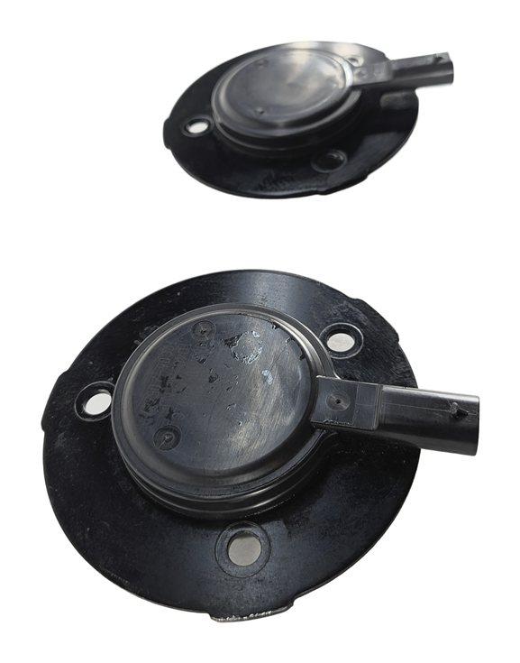 Thumbnail 5: AUDI 17-20 A3 21-23 Q3 (8V F3) 2.0L TURBO CZRA CAMSHAFT ADJUSTER MAGNET SET/2