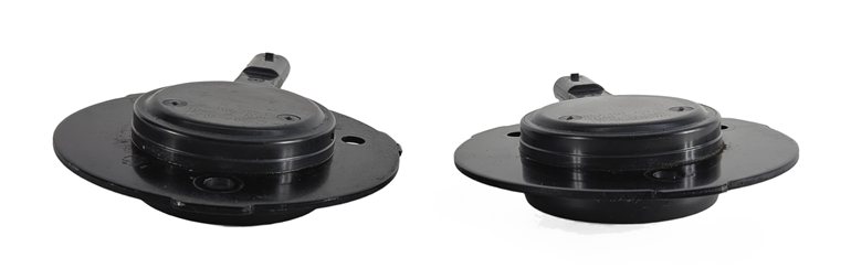Thumbnail 6: AUDI 17-20 A3 21-23 Q3 (8V F3) 2.0L TURBO CZRA CAMSHAFT ADJUSTER MAGNET SET/2