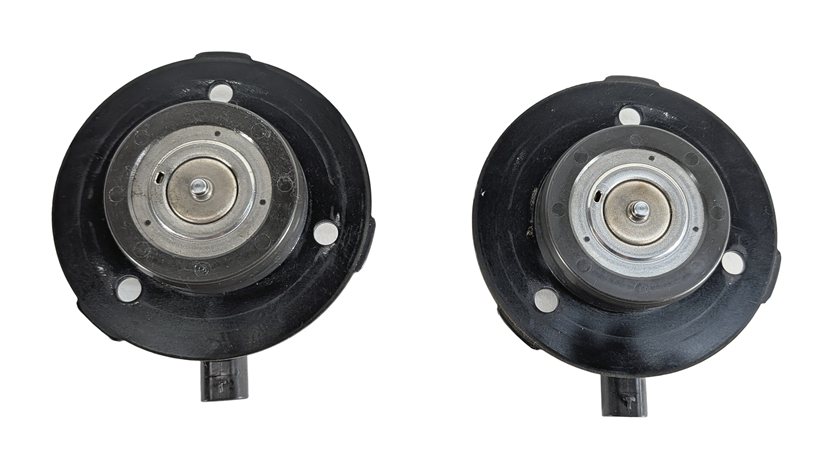 Thumbnail 7: AUDI 17-20 A3 21-23 Q3 (8V F3) 2.0L TURBO CZRA CAMSHAFT ADJUSTER MAGNET SET/2