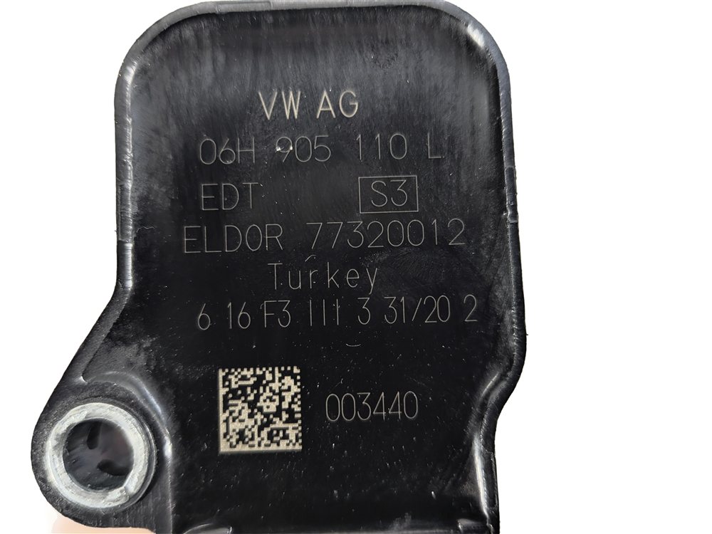 Thumbnail 8: 17-23 AUDI A3 RS3 A4 S5 A6 ALLROAD Q3 Q5 SQ5 Q7 2.0L 3.0L IGNITION COIL SET 4