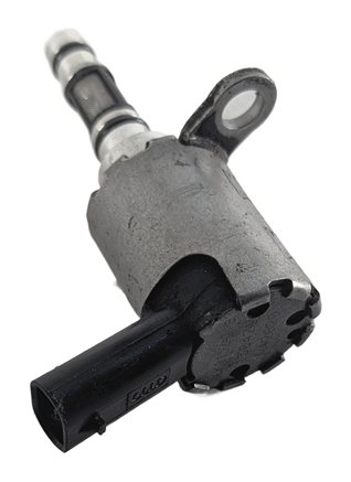 AUDI 19-20 A3 21-24 Q3 (8V F3) 2.0L TURBO OIL CONTROL VALVE SOLENOID 06K115243AB