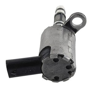 Thumbnail 2: AUDI 19-20 A3 21-24 Q3 (8V F3) 2.0L TURBO OIL CONTROL VALVE SOLENOID 06K115243AB