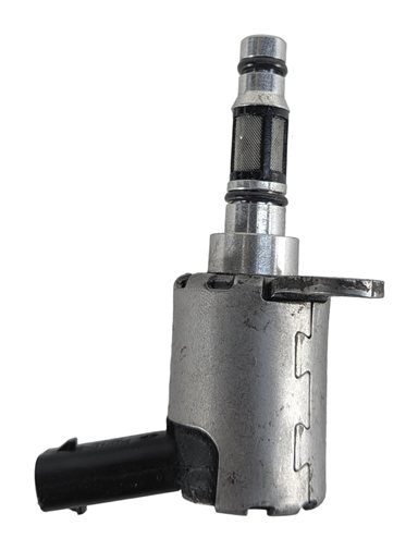 Thumbnail 3: AUDI 19-20 A3 21-24 Q3 (8V F3) 2.0L TURBO OIL CONTROL VALVE SOLENOID 06K115243AB