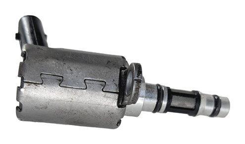 Thumbnail 4: AUDI 19-20 A3 21-24 Q3 (8V F3) 2.0L TURBO OIL CONTROL VALVE SOLENOID 06K115243AB