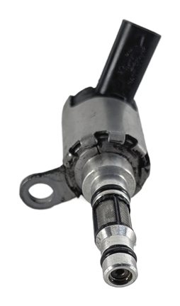 Thumbnail 6: AUDI 19-20 A3 21-24 Q3 (8V F3) 2.0L TURBO OIL CONTROL VALVE SOLENOID 06K115243AB