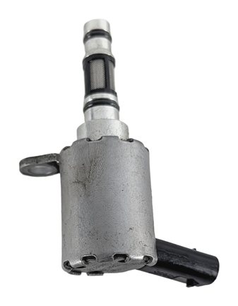 Thumbnail 7: AUDI 19-20 A3 21-24 Q3 (8V F3) 2.0L TURBO OIL CONTROL VALVE SOLENOID 06K115243AB