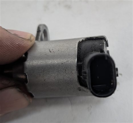 Thumbnail 8: AUDI 19-20 A3 21-24 Q3 (8V F3) 2.0L TURBO OIL CONTROL VALVE SOLENOID 06K115243AB
