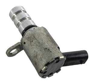AUDI 19-20 A3 21-24 Q3 (8V F3) 2.0L TURBO OIL CONTROL VALVE SOLENOID 06K115243L