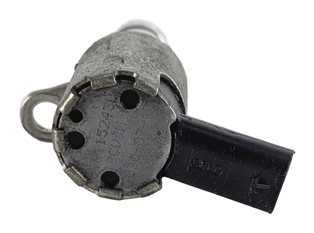 Thumbnail 2: AUDI 19-20 A3 21-24 Q3 (8V F3) 2.0L TURBO OIL CONTROL VALVE SOLENOID 06K115243L