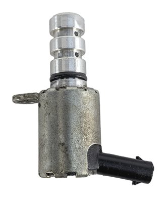 Thumbnail 3: AUDI 19-20 A3 21-24 Q3 (8V F3) 2.0L TURBO OIL CONTROL VALVE SOLENOID 06K115243L