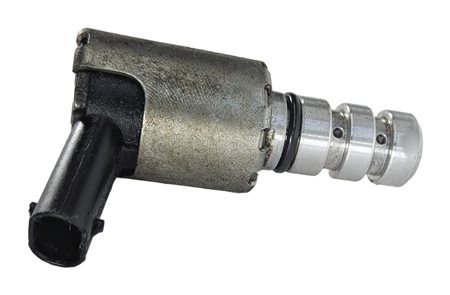 Thumbnail 4: AUDI 19-20 A3 21-24 Q3 (8V F3) 2.0L TURBO OIL CONTROL VALVE SOLENOID 06K115243L