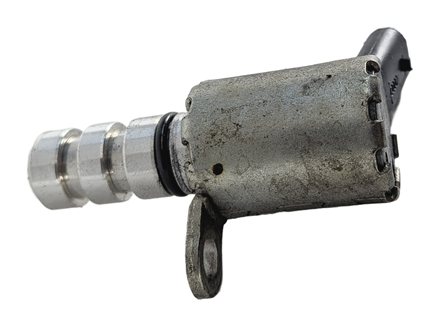 Thumbnail 5: AUDI 19-20 A3 21-24 Q3 (8V F3) 2.0L TURBO OIL CONTROL VALVE SOLENOID 06K115243L