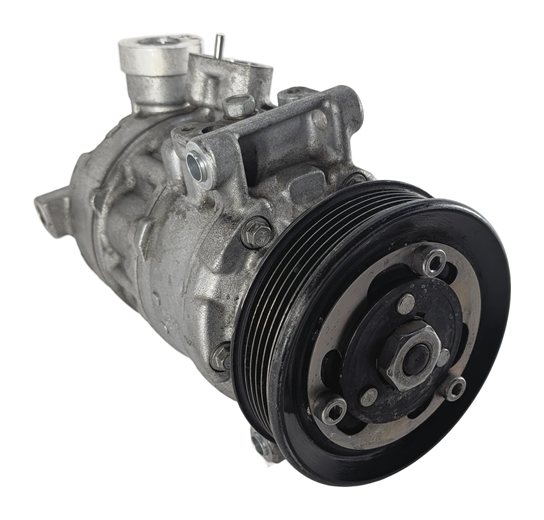 18-24 AUDI A3 S3 Q3 (8V 8U F3) / VW GOLF (MK7) A/C AIR CONDITIONING COMPRESSOR