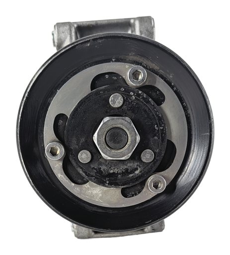Thumbnail 2: 18-24 AUDI A3 S3 Q3 (8V 8U F3) / VW GOLF (MK7) A/C AIR CONDITIONING COMPRESSOR