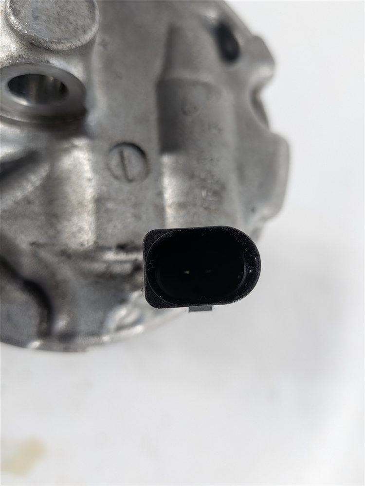 Thumbnail 8: 18-24 AUDI A3 S3 Q3 (8V 8U F3) / VW GOLF (MK7) A/C AIR CONDITIONING COMPRESSOR