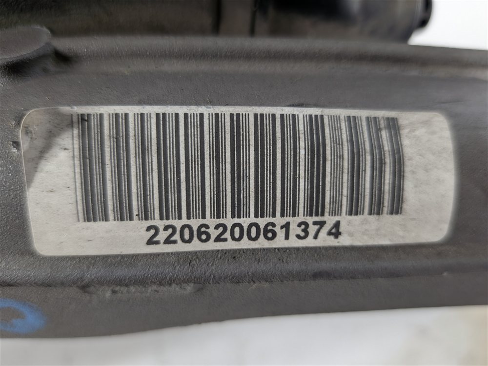 Thumbnail 10: 2015-2019 VW GOLF AUDI A3 (8V 8VF) ELECTRIC POWER STEERING GEAR RACK & PINION