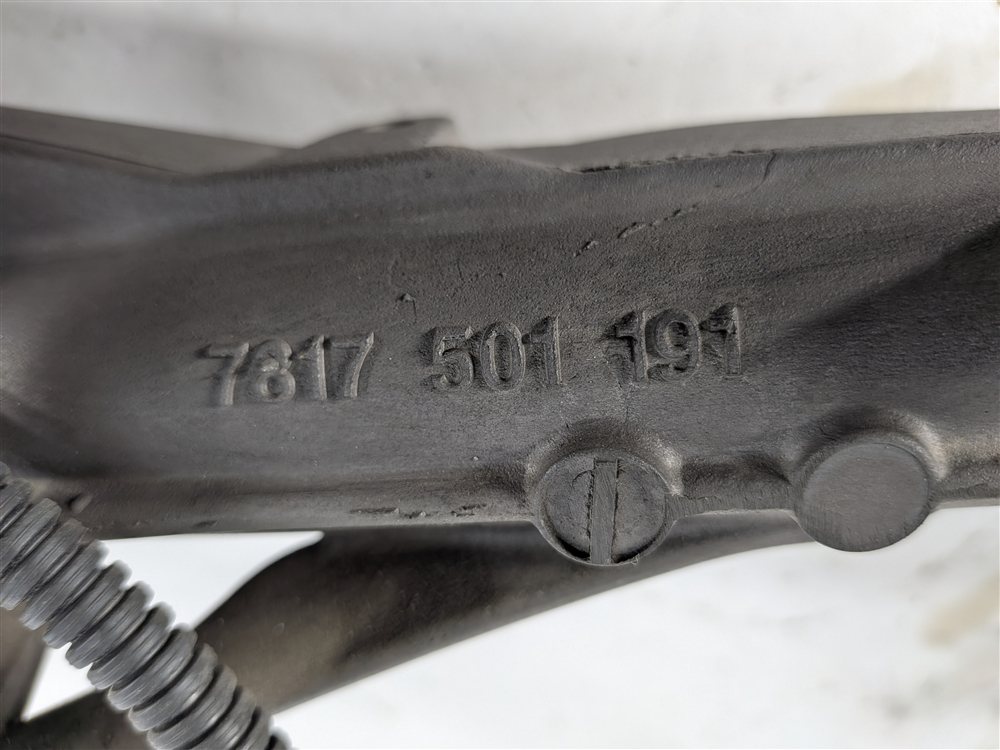 Thumbnail 12: 2015-2019 VW GOLF AUDI A3 (8V 8VF) ELECTRIC POWER STEERING GEAR RACK & PINION