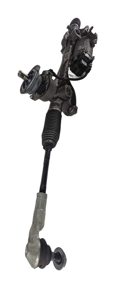 Thumbnail 4: 2015-2019 VW GOLF AUDI A3 (8V 8VF) ELECTRIC POWER STEERING GEAR RACK & PINION