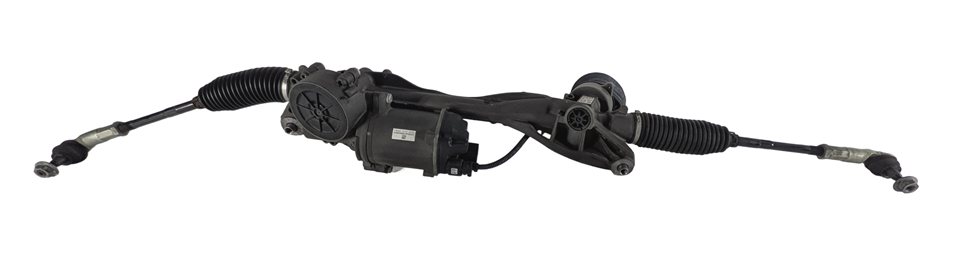 Thumbnail 6: 2015-2019 VW GOLF AUDI A3 (8V 8VF) ELECTRIC POWER STEERING GEAR RACK & PINION