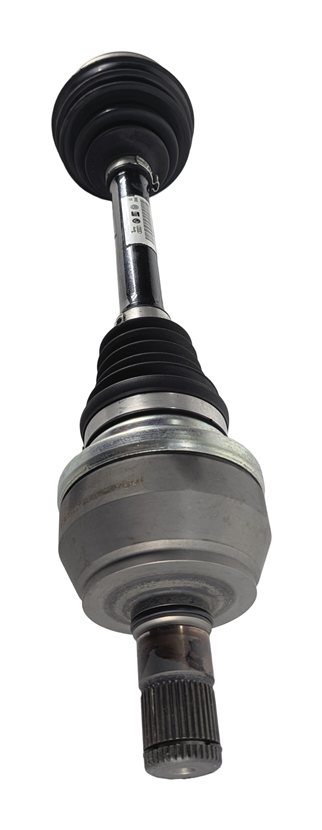 Thumbnail 4: 17-20 AUDI A3 S3 GOLF GTI GLI (8V 8Y) 2.0L AUTO FRONT LEFT DRIVER CV AXLE SHAFT