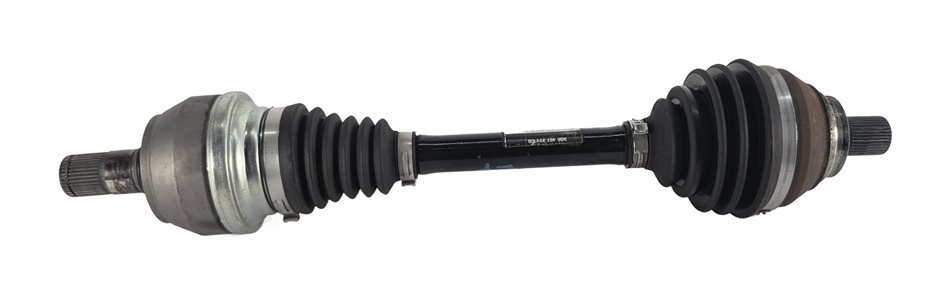 Thumbnail 7: 17-20 AUDI A3 S3 GOLF GTI GLI (8V 8Y) 2.0L AUTO FRONT LEFT DRIVER CV AXLE SHAFT