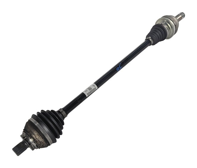 2017-2020 AUDI A3 S3 GOLF GTI GLI (8V 8Y) 2.0L AUTO FRONT RIGHT CV AXLE SHAFT