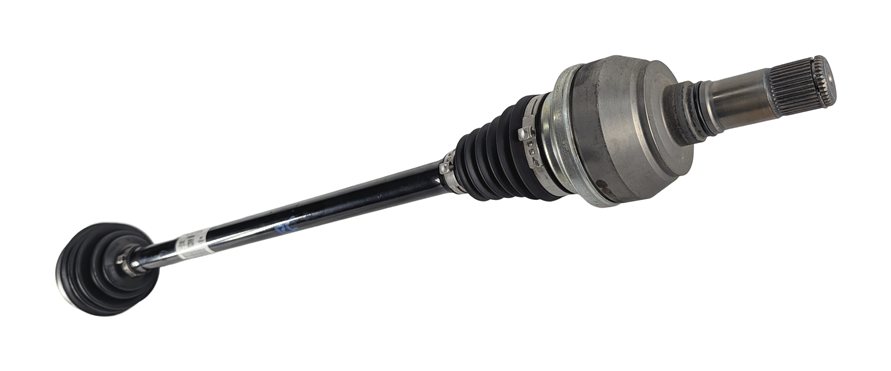 Thumbnail 3: 2017-2020 AUDI A3 S3 GOLF GTI GLI (8V 8Y) 2.0L AUTO FRONT RIGHT CV AXLE SHAFT