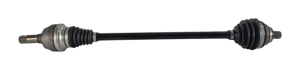 Thumbnail 5: 2017-2020 AUDI A3 S3 GOLF GTI GLI (8V 8Y) 2.0L AUTO FRONT RIGHT CV AXLE SHAFT