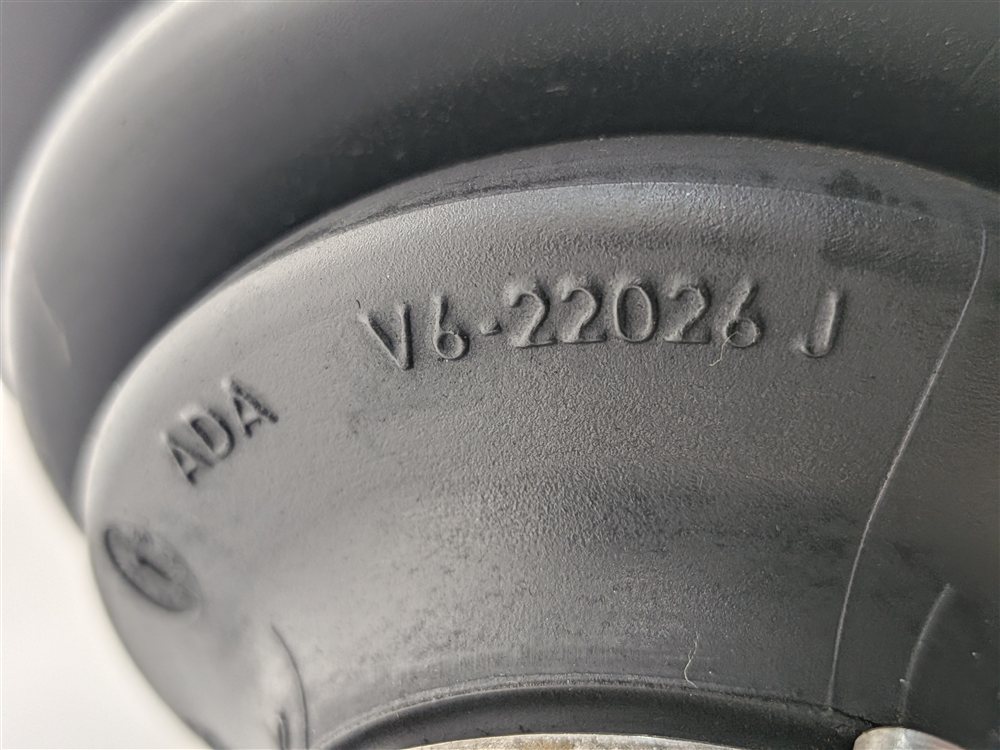 Thumbnail 9: 2017-2020 AUDI A3 S3 GOLF GTI GLI (8V 8Y) 2.0L AUTO FRONT RIGHT CV AXLE SHAFT