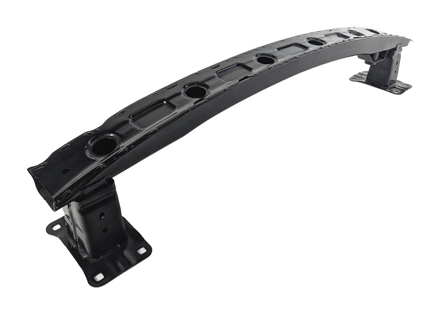 2015-2019 AUDI A3 S3 RS3 (8V) REAR BUMPER REINFORCEMENT IMPACT BAR BRACE BAR
