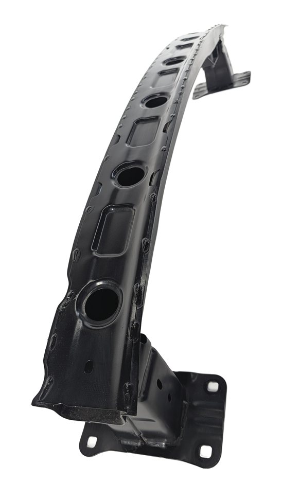 Thumbnail 2: 2015-2019 AUDI A3 S3 RS3 (8V) REAR BUMPER REINFORCEMENT IMPACT BAR BRACE BAR