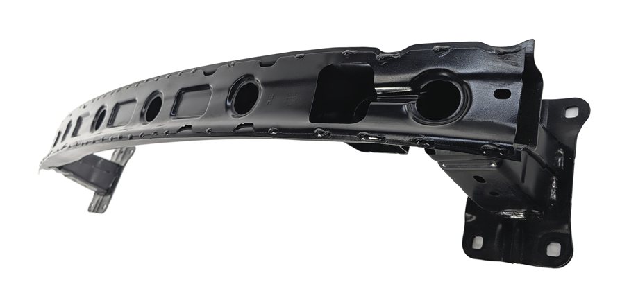 Thumbnail 4: 2015-2019 AUDI A3 S3 RS3 (8V) REAR BUMPER REINFORCEMENT IMPACT BAR BRACE BAR