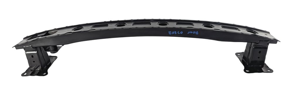 Thumbnail 5: 2015-2019 AUDI A3 S3 RS3 (8V) REAR BUMPER REINFORCEMENT IMPACT BAR BRACE BAR