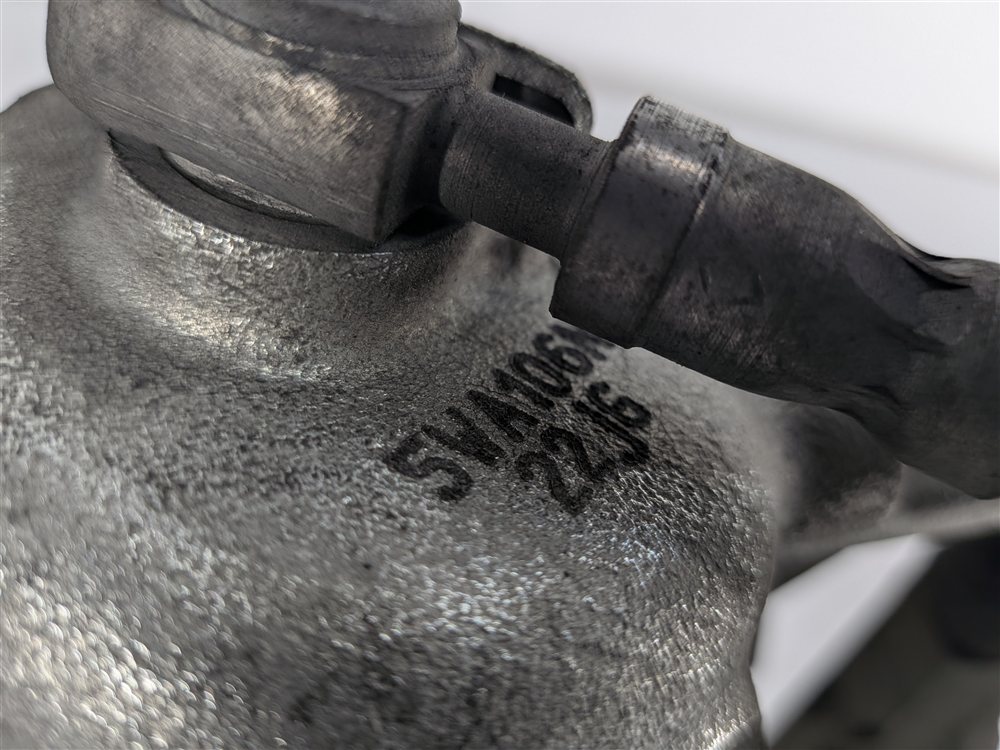 Thumbnail 11: 2015-2017 VW GOLF / AUDI A3 TT (8V MK3) 1.8T 2.0T FRONT DISC BRAKE CALIPER SET