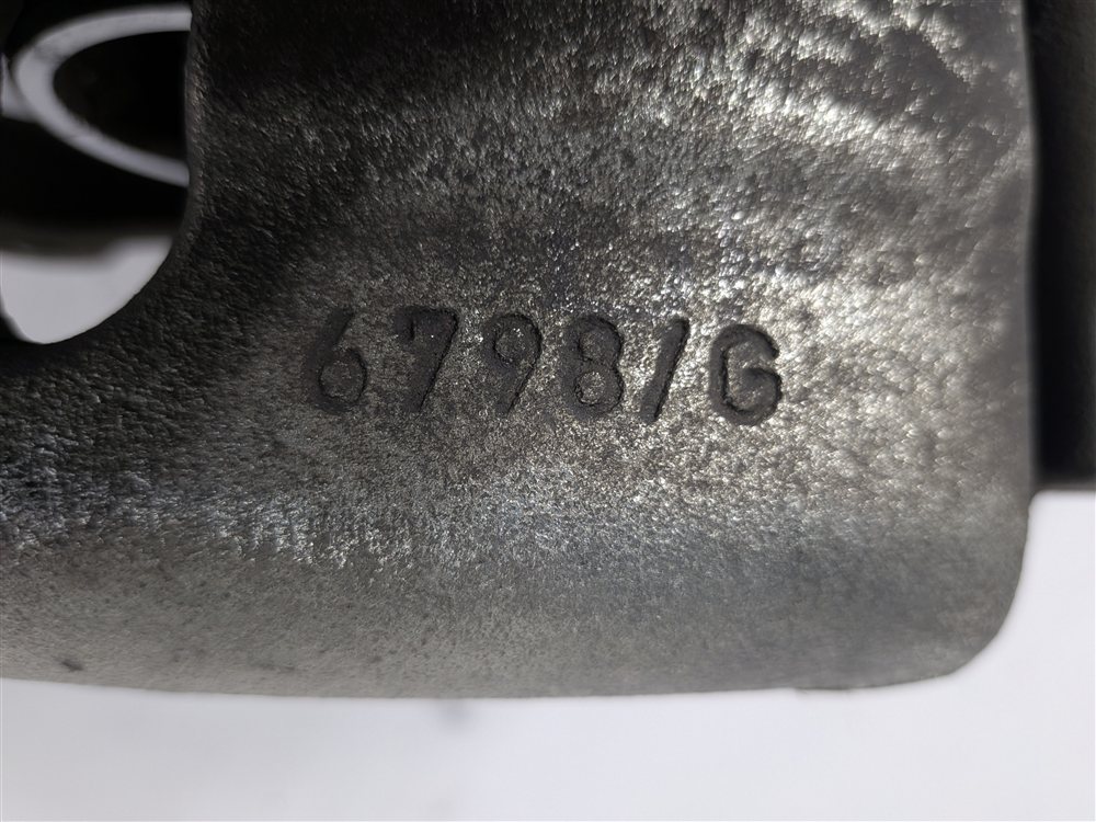 Thumbnail 13: 2015-2017 VW GOLF / AUDI A3 TT (8V MK3) 1.8T 2.0T FRONT DISC BRAKE CALIPER SET