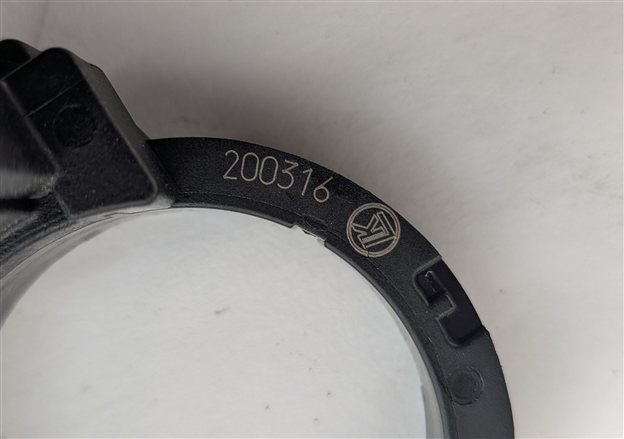 Thumbnail 10: 2020 AUDI A3 8V 2.0L (CZRA) ECM BCM MPH CLUSTER GATEWAY ELV IMMOBILIZER KEY SET