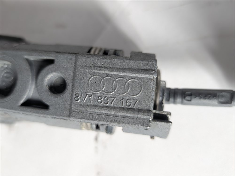Thumbnail 8: 2020 AUDI A3 8V 2.0L (CZRA) ECM BCM MPH CLUSTER GATEWAY ELV IMMOBILIZER KEY SET