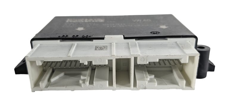 19-24 AUDI A3 Q3 / VW ATLAS CROSS SPORT (8V F3) PDC PARK DISTANCE CONTROL MODULE