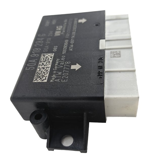 Thumbnail 6: 19-24 AUDI A3 Q3 / VW ATLAS CROSS SPORT (8V F3) PDC PARK DISTANCE CONTROL MODULE
