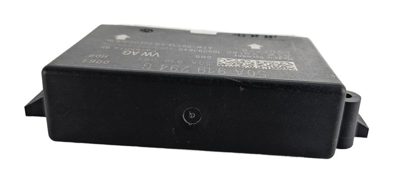Thumbnail 7: 19-24 AUDI A3 Q3 / VW ATLAS CROSS SPORT (8V F3) PDC PARK DISTANCE CONTROL MODULE