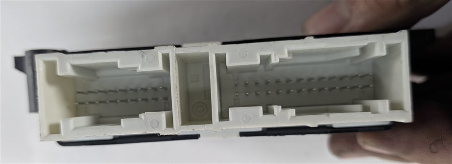 Thumbnail 9: 19-24 AUDI A3 Q3 / VW ATLAS CROSS SPORT (8V F3) PDC PARK DISTANCE CONTROL MODULE