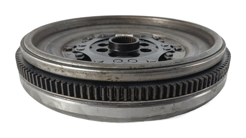 2016-2019 VW GOLF GTI / AUDI S3 (8V) TRANSMISSION DUAL CLUTCH FLYWHEEL