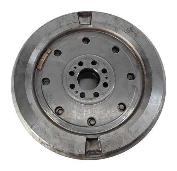 Thumbnail 3: 2016-2019 VW GOLF GTI / AUDI S3 (8V) TRANSMISSION DUAL CLUTCH FLYWHEEL
