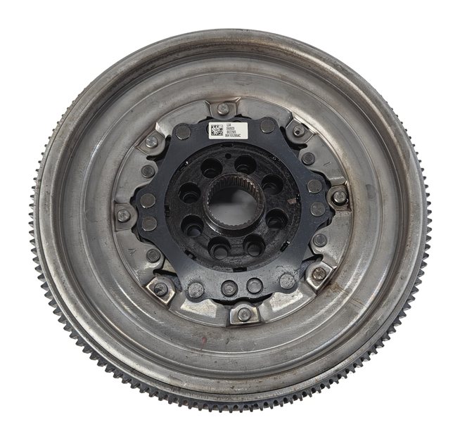 Thumbnail 5: 2016-2019 VW GOLF GTI / AUDI S3 (8V) TRANSMISSION DUAL CLUTCH FLYWHEEL