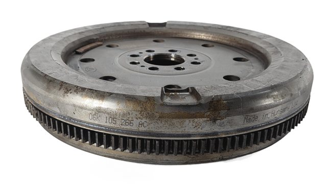 Thumbnail 7: 2016-2019 VW GOLF GTI / AUDI S3 (8V) TRANSMISSION DUAL CLUTCH FLYWHEEL
